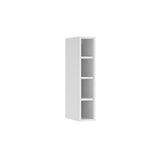 Vicco Fame-Line Badkamerkast – 15 x 72 cm Wit