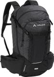 Vaude Bike Ebracket 14l Rugzak Zwart