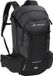 Vaude Bike Ebracket 14l Rugzak Zwart