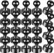 Unyqoos® Set van 24 krachtige neodymium magneten