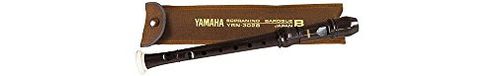 YAMAHA Sopranino-blokfluit YRN-302B II in F