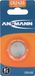 Ansmann pile bouton lithium CR2430, 3 volt
