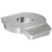 Fischer Onderlegring 12.5 mm Staal Gelamelleerd gecoat 50 stuk(s) PU 12,5 zl 542729