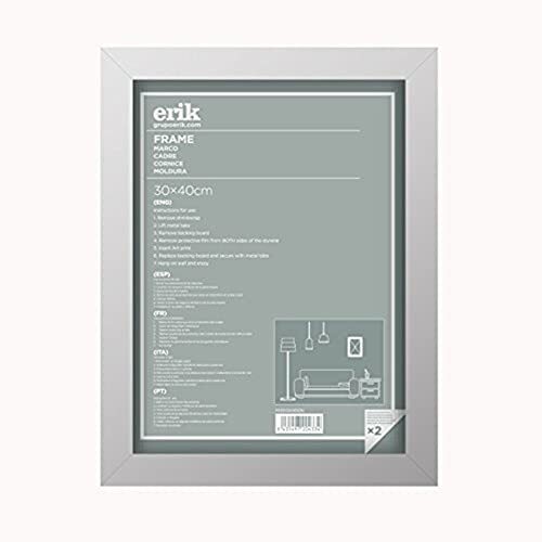 Grupo Erik fotolijst, 30 x 40 cm