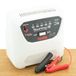Telwin TOURING 15 Acculader en onderhoudslader voor 12V/24V-accu's, TRONIC-technologie, met klemmen