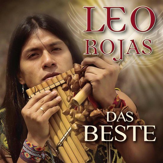 Das Leo Rojas Das Beste