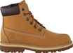 Timberland Courma Kid Traditional 6in Boots Jongens - Camel - Maat 24