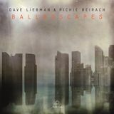 Sonic Rendezvous Intuition Records Dave Liebman & Richie Beirach - Balladscapes (CD)