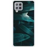 Samsung Bedrukt siliconen hoesje compatibel met Galaxy A42 5G Amazone
