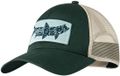 Buff Explore Trucker Cap Groen Unisex Volwassenen Maat L/XL