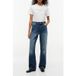 Tommy Hilfiger Pull Col Rond Logo Optic White Taille: XXL