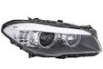 HELLA 1ZS 010 131-661 Bi-Xénon/LED-Phare SAE - pour conduite à droite - Avant droit
