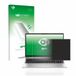 upscreen Privacy Screenprotector voor HP ProBook 450 G10 - Film Beschermfolie Blauwlichtfilter