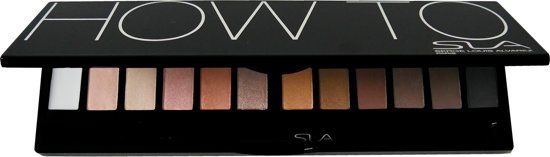 SLA Paris HOWTO Palette - 3593910811509