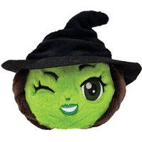 TY - Beanie Bouncers Wicked - Elphaba