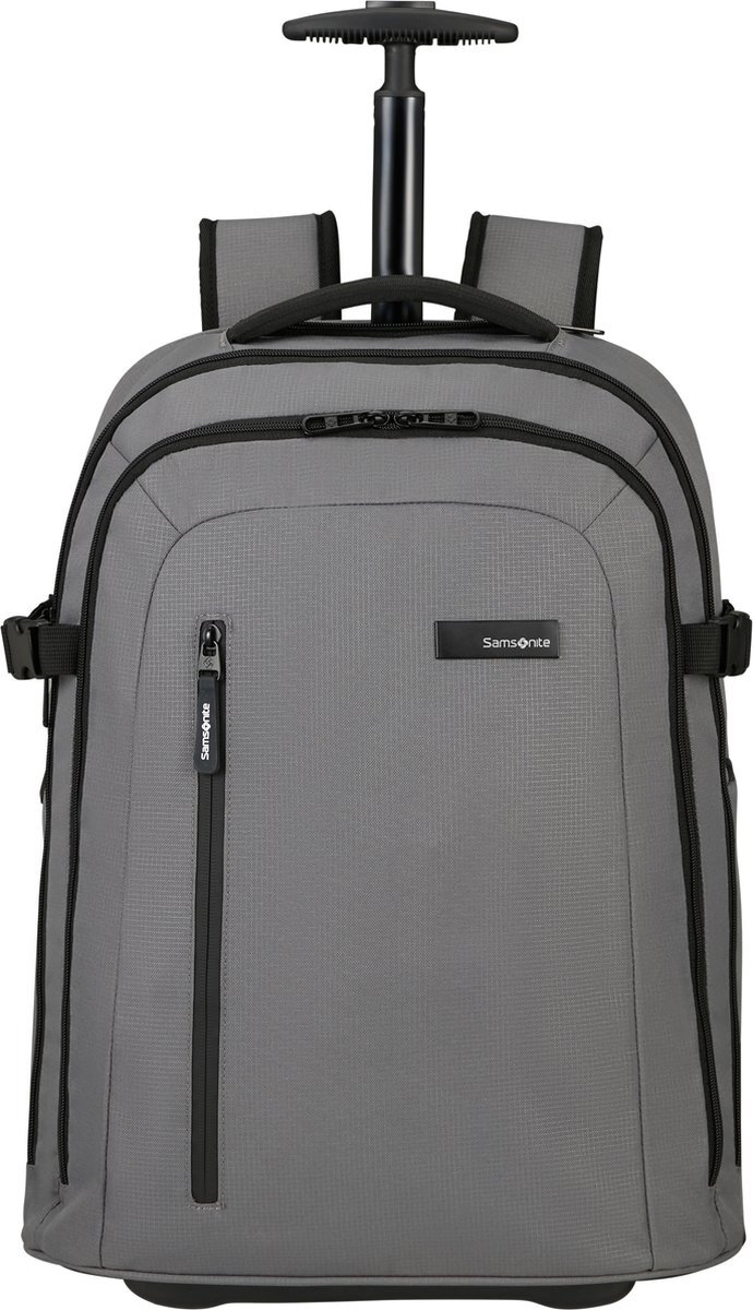 Samsonite Roader laptoptrolley 17 inch