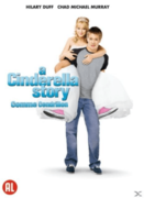 Movie A Cinderella Story DVD dvd