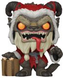 Funko POP MYTHS: HOLIDAY- KRAMPUS