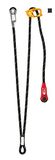 Petzl Progress Adjust-Y Dubbel Verstelbaar Progressiekabel Veelkleurig Unisex-Volwassene