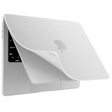 Alogy Housse transparente pour MacBook Air 15 M2/M3/M4 (2023-2025)