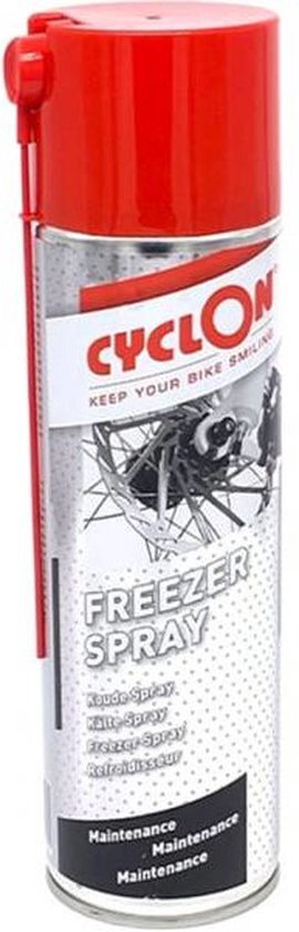 CYCLON Freezer Spray /  /  / 500 nl / 2021