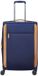 Delsey Montmartre 3 Spinner 68 Expandable navy blue