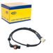 MAGNETI MARELLI ABS-sensor, Raddrehzahl 172100037010 Vorderachse | Compatibel met: FORD FIESTA IV, FIESTA Kasten/Großraumlimousine, FIESTA Kasten/Schrägheck, PUMA, MAZDA 121 III