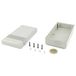 Supertronic PP048G-S Handbehuizing 125 x 67 x 40 ABS 1 stuk(s) Piece