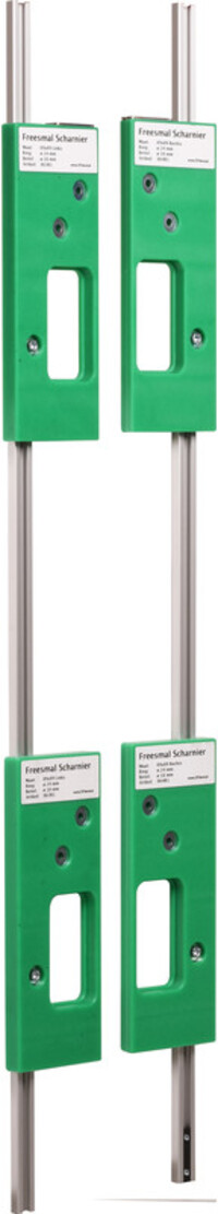 247wood Freesmal voor scharnieren 89x89mm