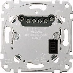 Merten MEG5165-0000 Accessoires voor jaloezieën/rolluiken metallic