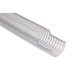 Rs Pro - Tuyau PVC, transparent renforcé, longueur 5m, rayon de courbure 38mm