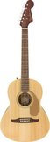 Fender Sonoran Mini Natural Akoestische Gitaar - Natural
