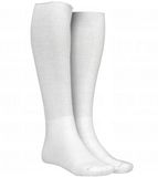 TCK TCK Multisport Tube Socks - White - Large