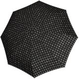 Knirps A.760 Stok paraplu 87 cm - 102cm Diameter - pinta classic