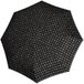 Knirps A.760 Stok paraplu 87 cm - 102cm Diameter - pinta classic