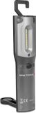 MW Tools LED Inspectielamp Profi met Toplicht 500 + 170 Lumen WL0010S