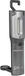 MW Tools LED Inspectielamp Profi met Toplicht 500 + 170 Lumen WL0010S