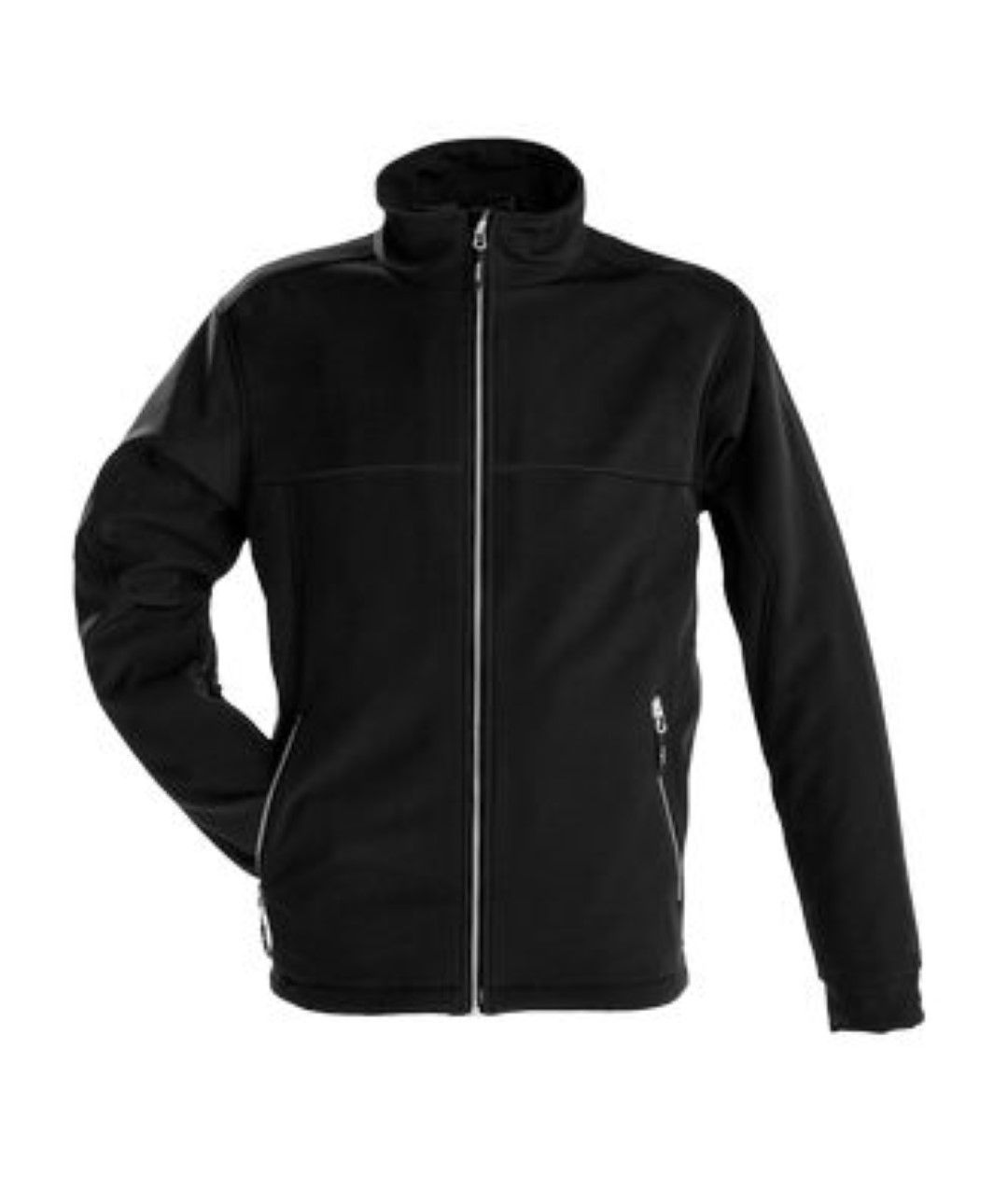 Kjelvik Odense Black L - 8718339020133