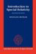 Introduction Oxford University Press Introduction To Special Relativity 2nd E Paperback