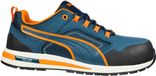 Puma Safety Puma Werkschoenen Crosstwist Laag S3