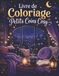 Livre de Coloriage Petits Coins Cosy