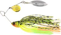 Westin Mvibe Colorado Zink Spinnerbait Firetiger Firetiger