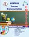 GRADE MONTANA GRADE 3 TO 4 : MONTANA Summer English Bridge Activities