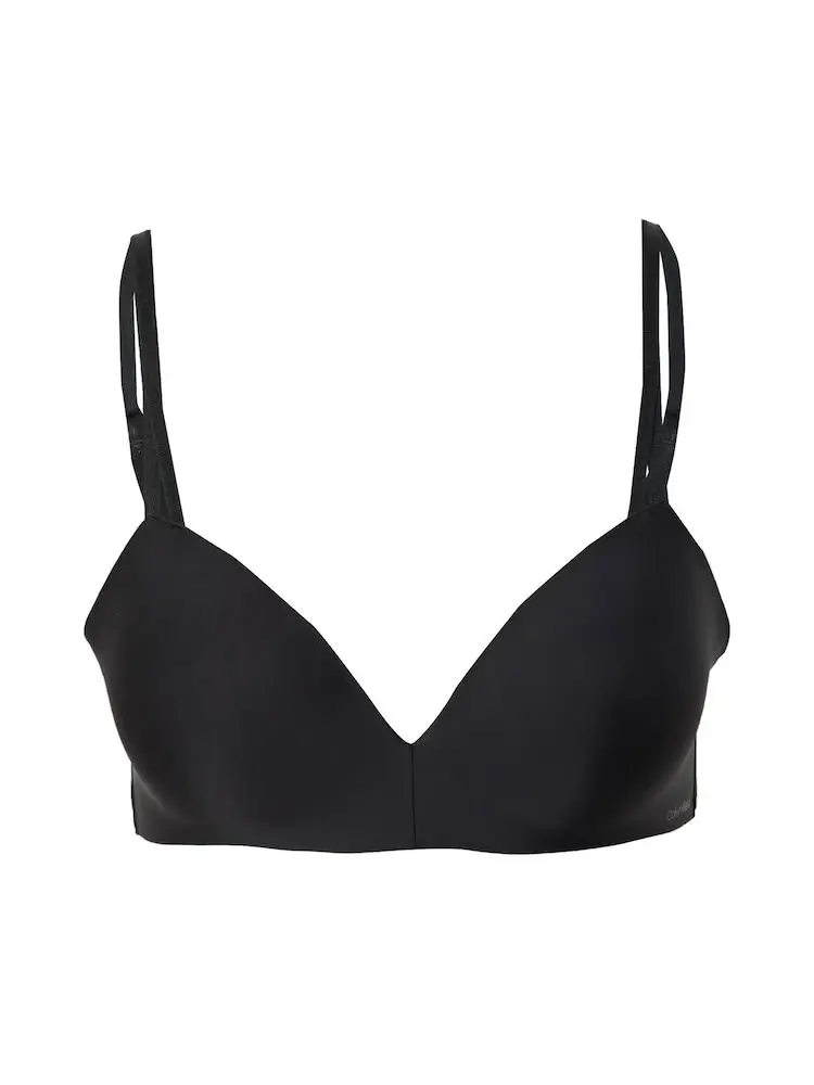 Calvin Klein Underwear, Dames BH, zwart, 75