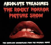 Suburban Absolute Treasures - The Rocky Horror Picture Show - OST