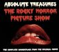 Suburban Absolute Treasures - The Rocky Horror Picture Show - OST