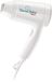 Valera Swiss Baby - Hair Dryer for Babies - Gentle and Quiet Airflow - White