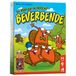 999 Games Beverbende - Card Game - 2-6 Players - Ages 6+ - Dutch
