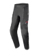 Alpinestars Andes Air Drystar® Pantalon Court Noir, Taille : XL