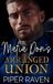 Mafia Don's Arranged Union: An Age Gap Arranged Marriage Mafia Romance